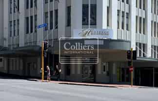 Rare & Unique Hospitality Opportunity!