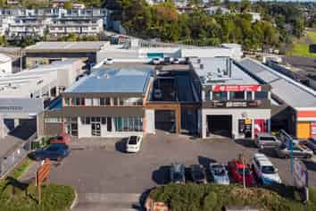 AFFORDABLE OFFICE WITH MAIN ROAD EXPOSURE