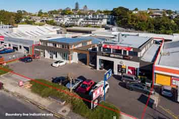 AFFORDABLE OFFICE WITH MAIN ROAD EXPOSURE