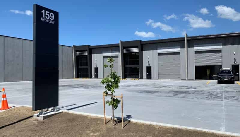 Suite 1 Unit 2, Tauriko