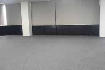 A-GRADE OFFICE WITH A VIEW