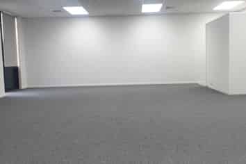 A-GRADE OFFICE WITH A VIEW