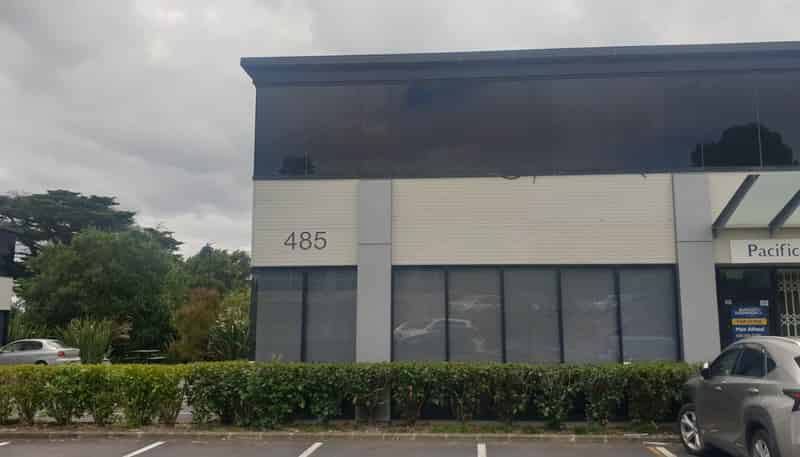 4/485B Rosebank Road, Avondale