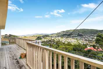 57 Chesterton Street, Johnsonville