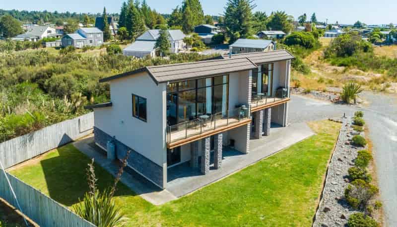 24 Waimarino-Tokaanu Road, 