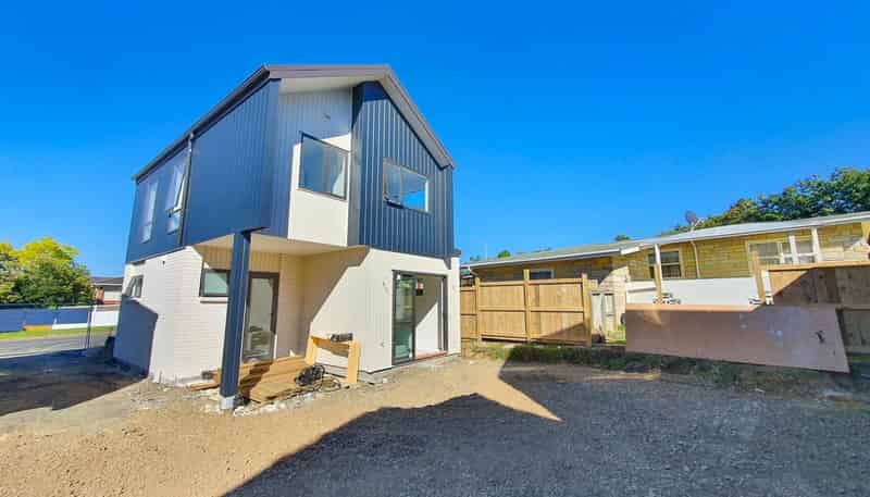 Lot 1/44 Swainston Road, Saint Johns