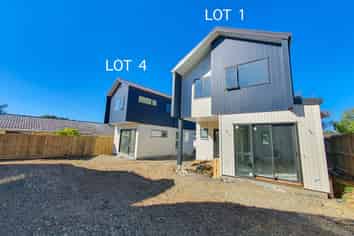 Lot 1/44 Swainston Road, Saint Johns