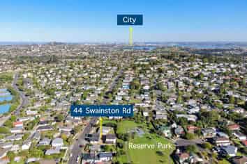 Lot 1/44 Swainston Road, Saint Johns
