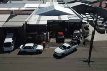 Vacant Freehold in Sydenham 