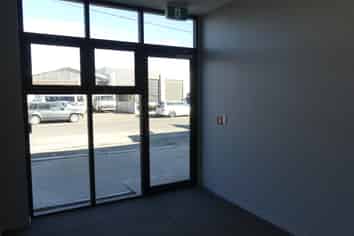 Vacant Freehold in Sydenham 