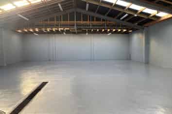 Vacant Freehold in Sydenham 