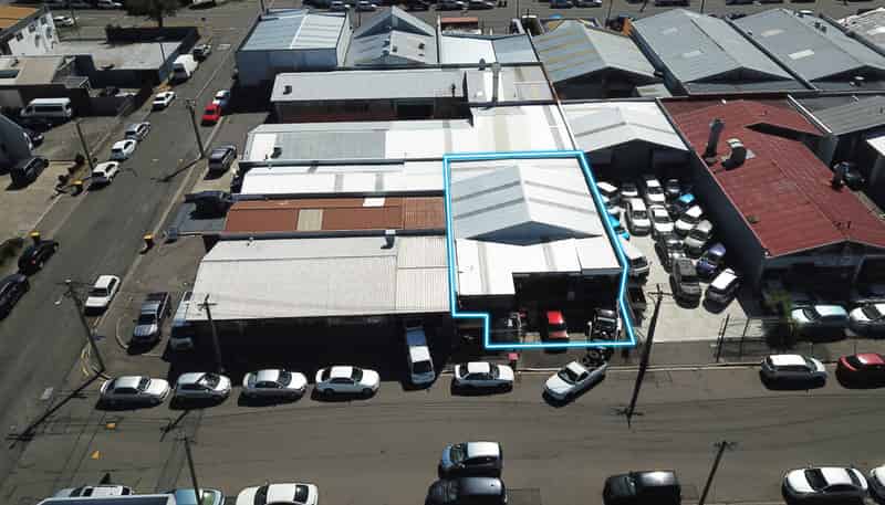 7 Maldon Street, Sydenham