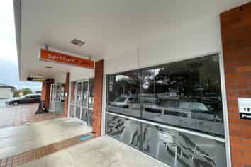 Space Available in Howick Town Centre