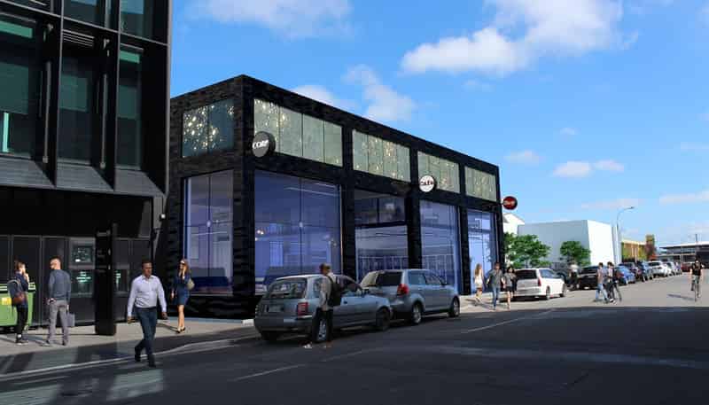 9 Bernard Street, Addington