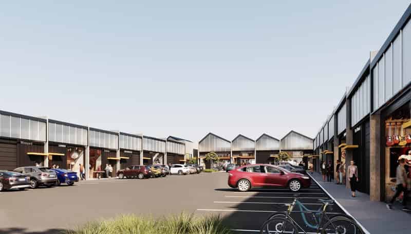 Unit 5/62 Ormiston Road, East Tamaki