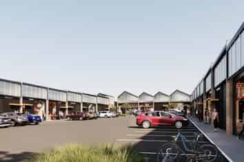 Unit 6/62 Ormiston Road, East Tamaki