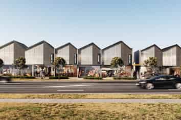 Unit 9/62 Ormiston Road, East Tamaki