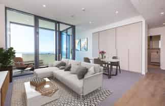 3902/10-12 Commerce Street, Auckland Central