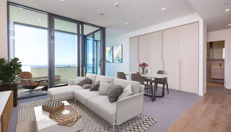 3902/10-12 Commerce Street, Auckland Central