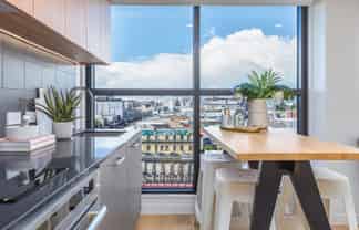 102/1 Cobden Street, Auckland Central