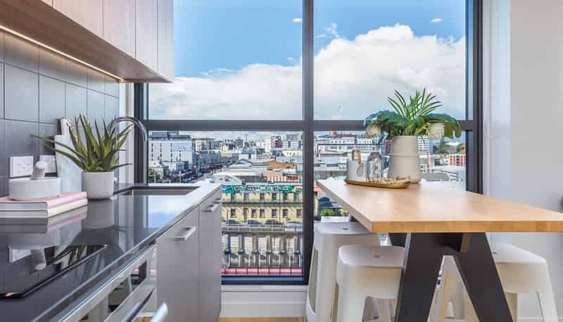 102/1 Cobden Street, Auckland Central