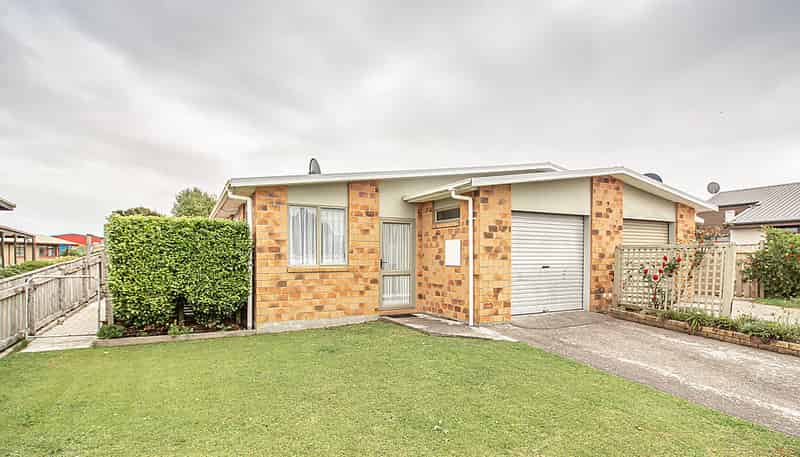 20A Harkness Place, Westport