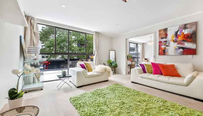 109/47 Hobson Street, Auckland Central