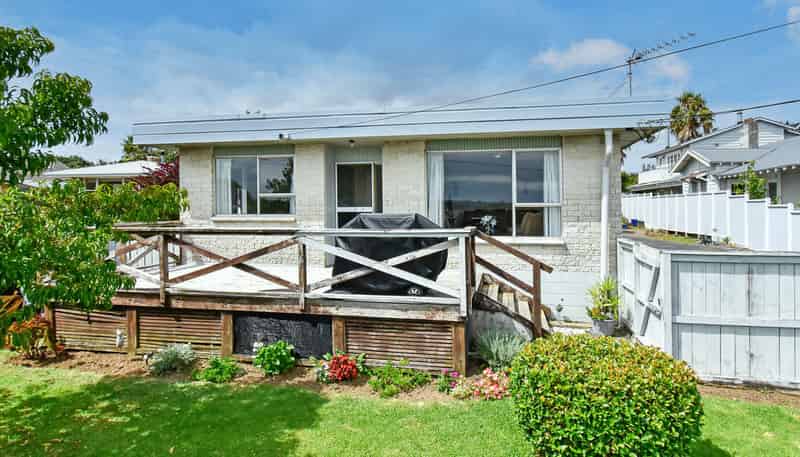 42a Clark Road, Pahurehure