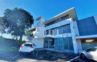 241sqm First Floor Office!