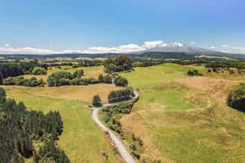 Lot 3 Smiths Road, Ohakune