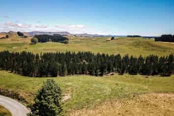 Lot 3 Smiths Road, Ohakune