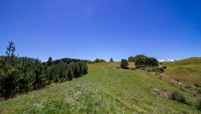 Lot 3 Smiths Road, Ohakune