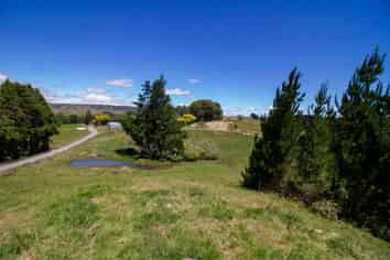 Lot 3 Smiths Road, Ohakune