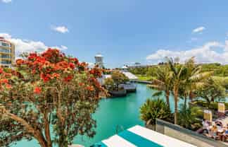 164P Harbour Village Drive, Gulf Harbour