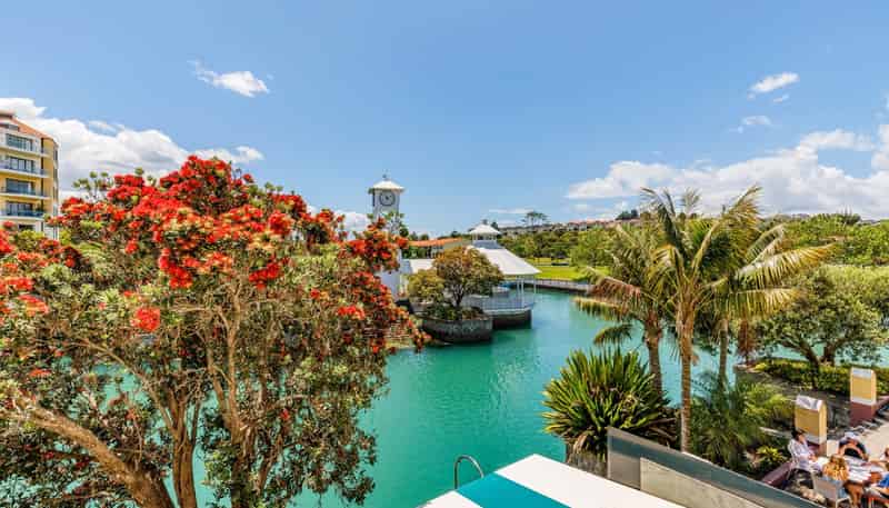 164P Harbour Village Drive, Gulf Harbour