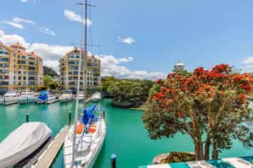 164P Harbour Village Drive, Gulf Harbour