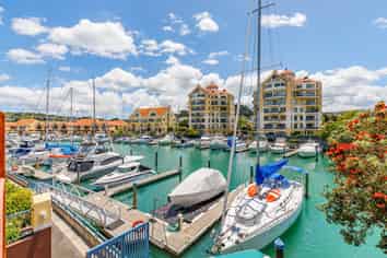 164P Harbour Village Drive, Gulf Harbour