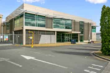 Long Term leased high quality Industrial