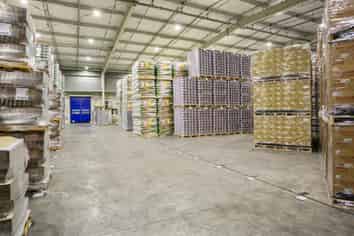 Long Term leased high quality Industrial