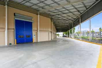 Long Term leased high quality Industrial