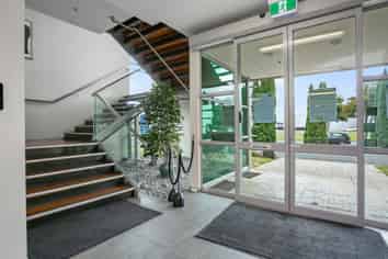 Long Term leased high quality Industrial