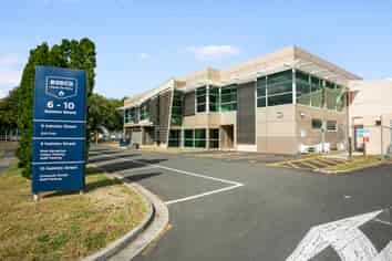 Long Term leased high quality Industrial