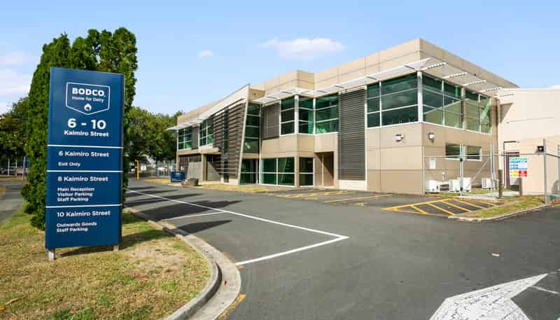  8-10 Kaimiro Street, Pukete