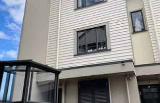 33I New North Road, Eden Terrace