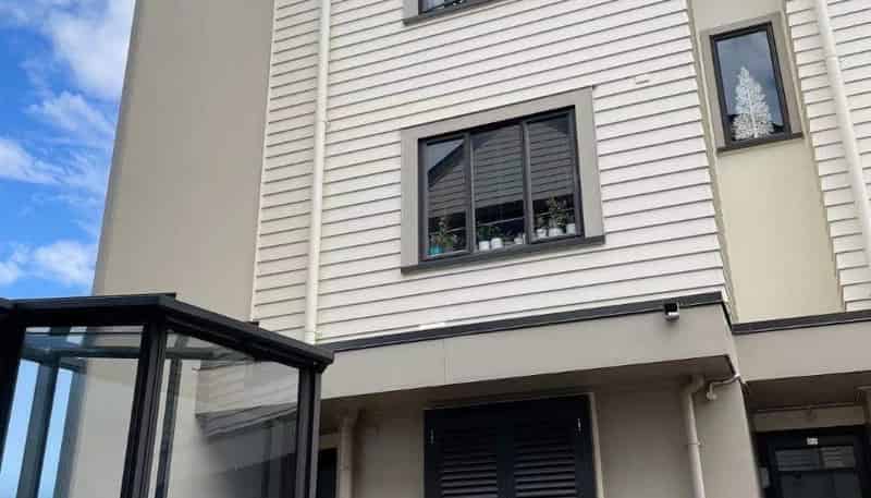 33I New North Road, Eden Terrace