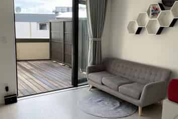 33I New North Road, Eden Terrace