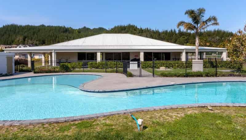 43 St Andrews Drive, Pauanui