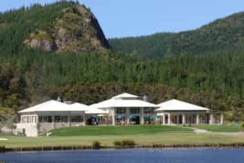 43 St Andrews Drive, Pauanui