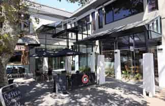 SEASIDE GROUND OFFICE