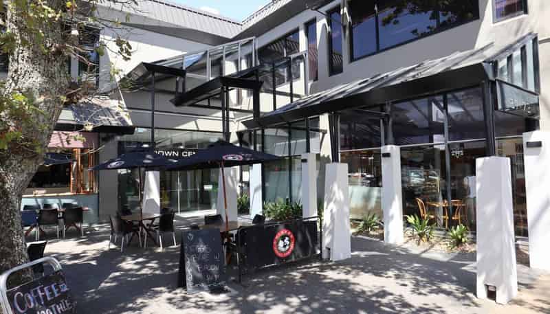 67-73 Hurstmere Road, Takapuna